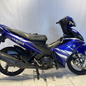 YAMAHA LC135 2021, BQL2696